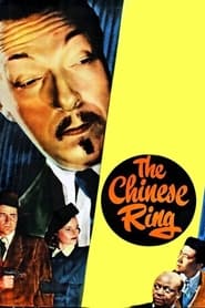 The Chinese Ring' Poster