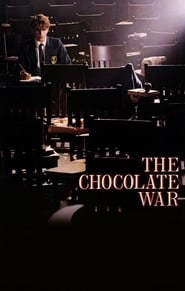 Streaming sources forThe Chocolate War