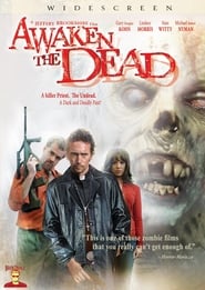 Awaken the Dead' Poster