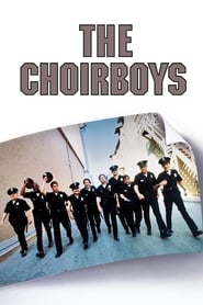 The Choirboys' Poster