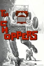The Choppers' Poster
