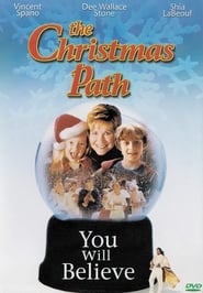 The Christmas Path' Poster