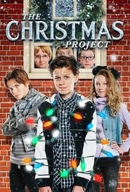The Christmas Project' Poster