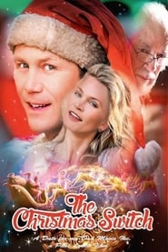 The Christmas Switch' Poster