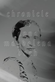 Streaming sources forChronicle of Anna Magdalena Bach