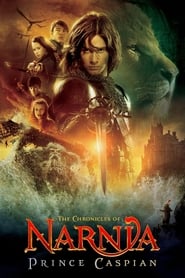 Streaming sources forThe Chronicles of Narnia Prince Caspian