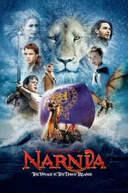 Streaming sources for The Chronicles of Narnia The Voyage of the Dawn Treader