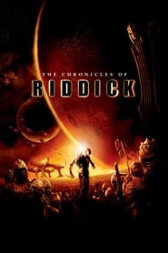 Streaming sources forThe Chronicles of Riddick