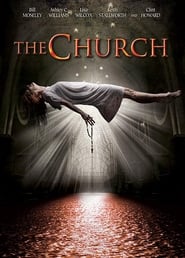 The Church' Poster