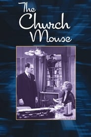 The Church Mouse' Poster