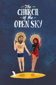 The Church of the Open Sky' Poster