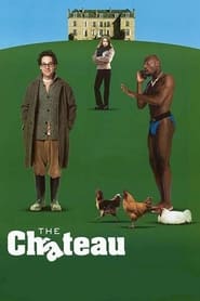 The Chteau' Poster