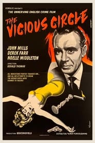 The Vicious Circle' Poster
