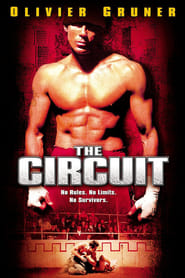 The Circuit' Poster