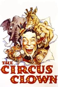 The Circus Clown' Poster