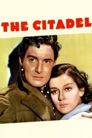The Citadel' Poster