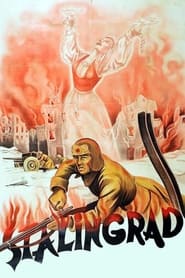 Stalingrad' Poster