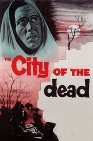 The City of the Dead' Poster