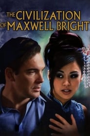 The Civilization of Maxwell Bright' Poster