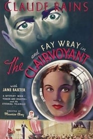 The Clairvoyant' Poster