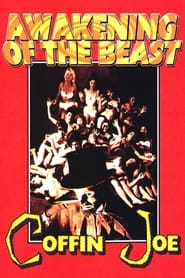 Awakening of the Beast' Poster