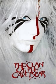 The Clan of the Cave Bear' Poster