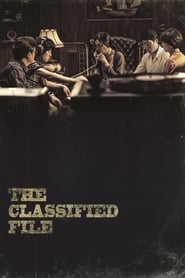 The Classified File' Poster