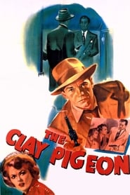 The Clay Pigeon' Poster