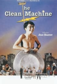 The Clean Machine' Poster