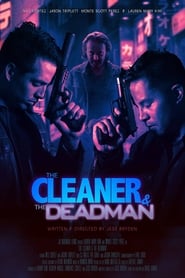 The Cleaner and the Deadman' Poster