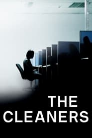 Streaming sources forThe Cleaners