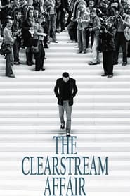 The Clearstream Affair' Poster
