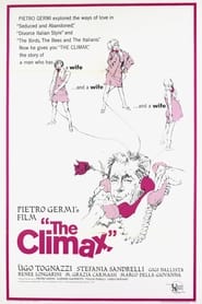 The Climax' Poster
