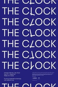The Clock' Poster