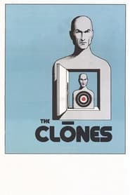 The Clones' Poster