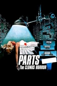 Parts The Clonus Horror' Poster