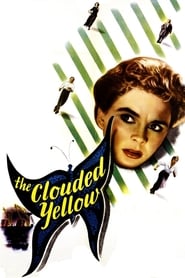 The Clouded Yellow' Poster