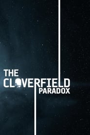 Streaming sources forThe Cloverfield Paradox