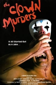 The Clown Murders' Poster