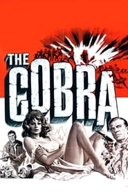 The Cobra' Poster