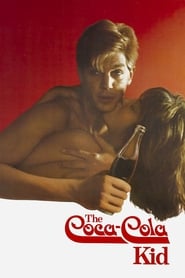 The CocaCola Kid' Poster