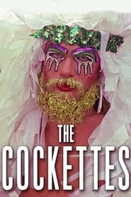 The Cockettes Poster