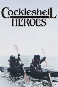 The Cockleshell Heroes' Poster