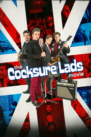 The Cocksure Lads Movie' Poster