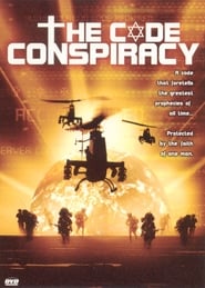 The Code Conspiracy' Poster