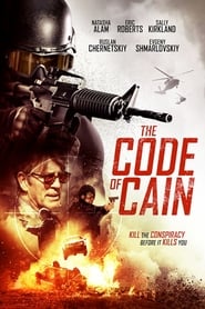 The Code of Cain' Poster