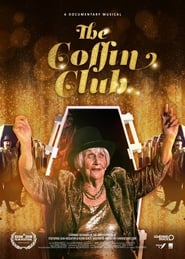 The Coffin Club' Poster