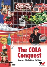 The Cola Conquest' Poster