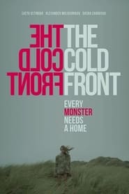 The Cold Front' Poster