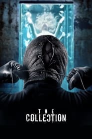 The Collection' Poster